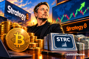 Strategy Buys 267 Bitcoins, Repurchases $193 Million in STRC Stock