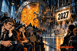 Crypto: Mt. Gox further pushes back its repayments to 2027