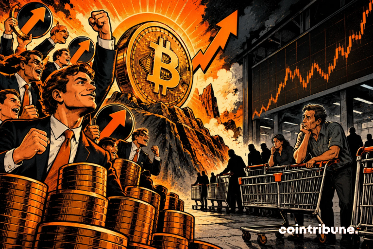Bitcoin: Bullish bets persist as buyers become scarce