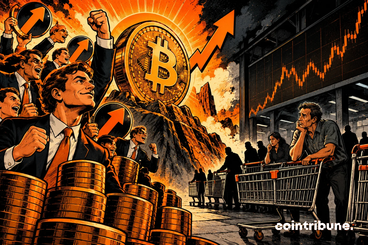 Bitcoin: Bullish bets persist as buyers become scarce