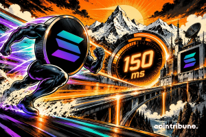 Solana: Alpenglow update now active on mainnet