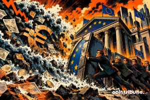 Debt crisis: Can European banks withstand a new shock?
