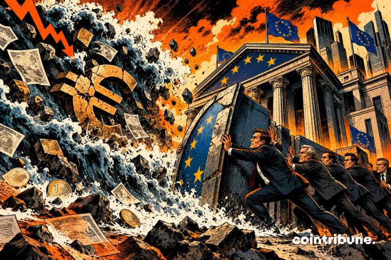 Debt crisis: Can European banks withstand a new shock?