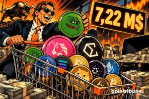 PEPE, UNI, ENA: An investor buys nine cryptos for $7.22 million