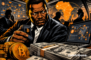 Interpol: 1,462 arrests and crypto laundering networks dismantled in Africa