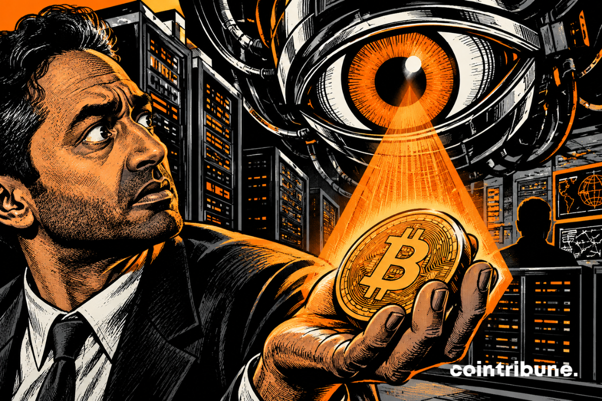 Bitcoin: Chamath Palihapitiya fears hacking facilitated by AI