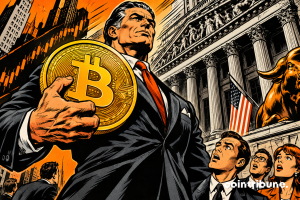 Bitcoin: ETFs become main buyers, according to Coinbase