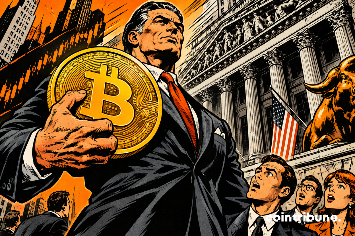 Bitcoin: ETFs become main buyers, according to Coinbase