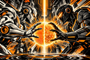 AI comparison 2026: Who is in the lead?