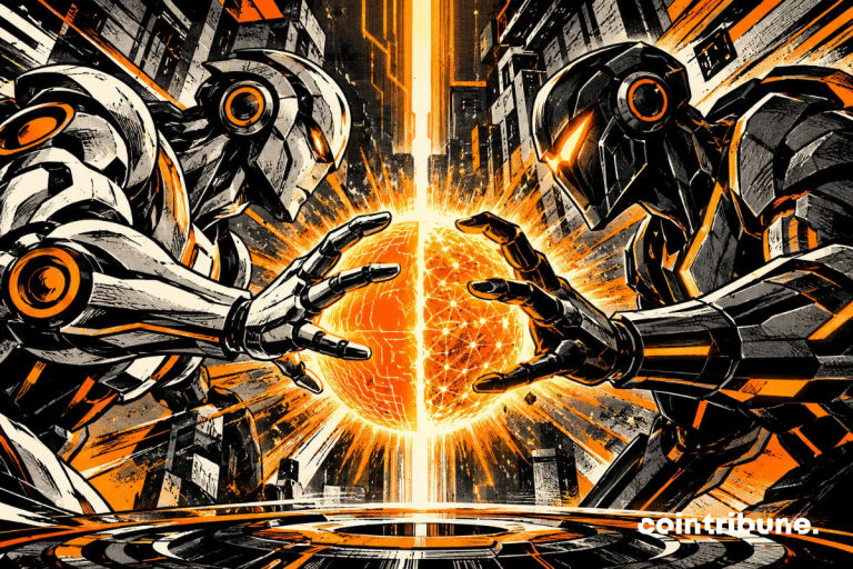 AI comparison 2026: Who is in the lead?