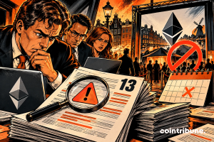 Ethereum: Glamsterdam postponed after risks detected on 13 contracts