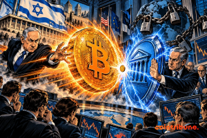 Netanyahu considers cryptos in the face of sanctions, central bank opposes it