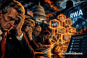 Crypto: RWA tokenization worries American conservatives
