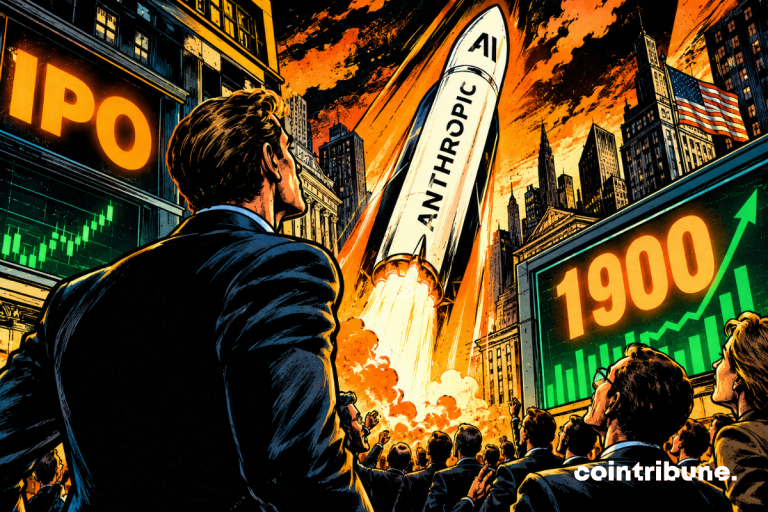 Anthropic files its IPO file