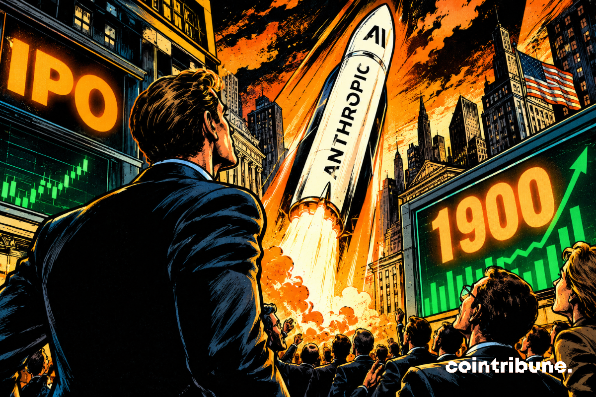 Anthropic files its IPO file