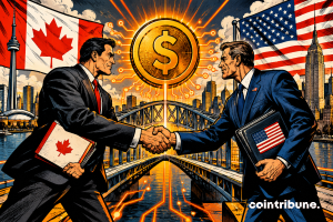 Stablecoins: Canada wants to bring its rules closer to those of the United States