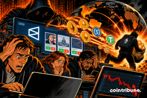 Polymarket users lose their funds after hack