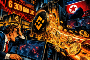 Crypto: The North Korean trail becomes clearer in the Binance hack