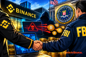 Binance works with the FBI to recover some of the stolen funds
