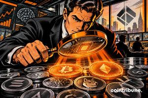 Grayscale identifies several potential winners in AI-related crypto