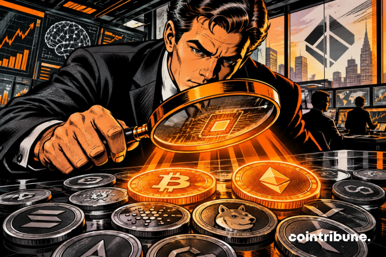 Grayscale identifies several potential winners in AI-related crypto