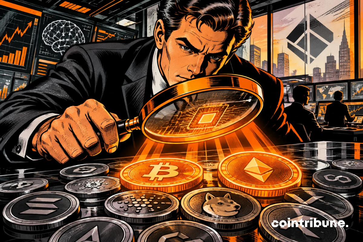Grayscale identifies several potential winners in AI-related crypto