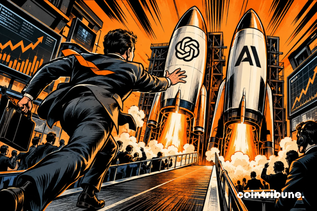 OpenAI and Anthropic on the stock market: where to buy before the IPO?